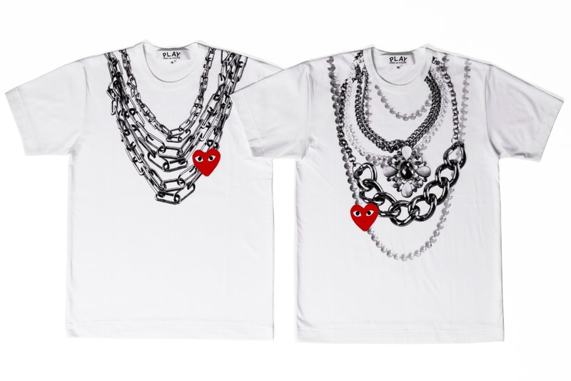 プレイ コムデギャルソンの期間限定ショップ マーケット プレイが伊勢丹新宿店にオープン PLAY COMME des GARÇONS MARKET PLAY ISETAN SHINJUKU info
