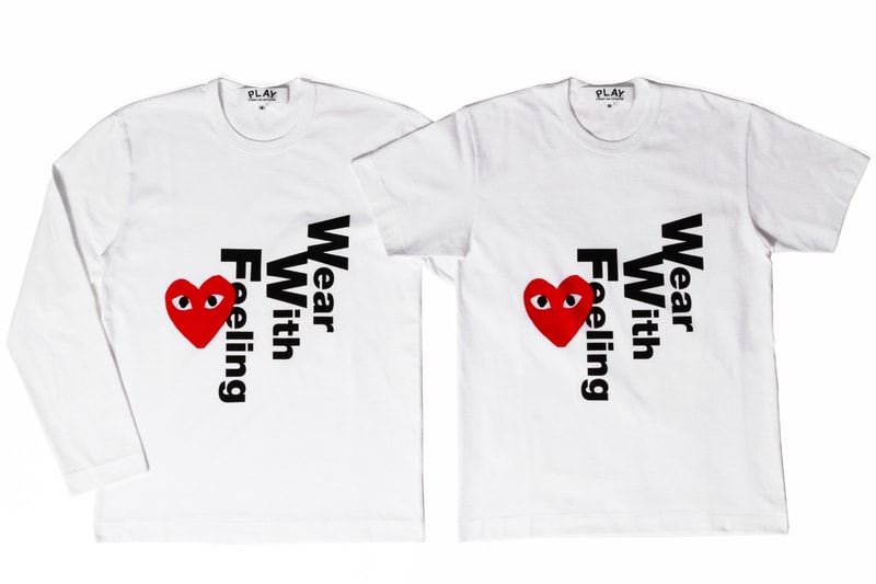 プレイ コムデギャルソンの期間限定ショップ マーケット プレイが伊勢丹新宿店にオープン PLAY COMME des GARÇONS MARKET PLAY ISETAN SHINJUKU info