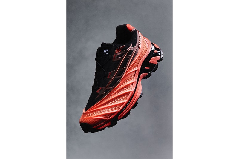 サロモンスポーツスタイル が新作 XT-EVO を発売 salomon sportstyle xt evo release info