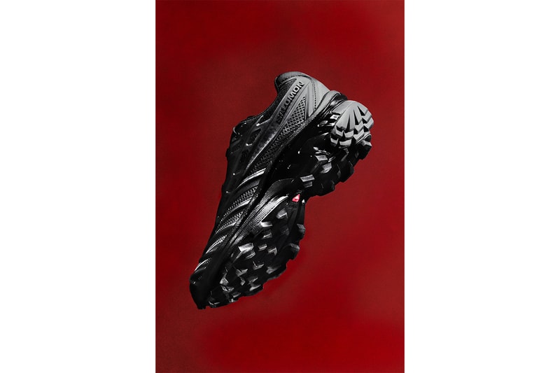 サロモンスポーツスタイル が新作 XT-EVO を発売 salomon sportstyle xt evo release info