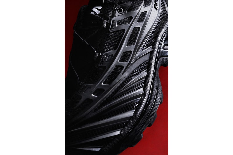 サロモンスポーツスタイル が新作 XT-EVO を発売 salomon sportstyle xt evo release info