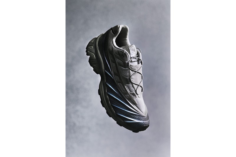 サロモンスポーツスタイル が新作 XT-EVO を発売 salomon sportstyle xt evo release info