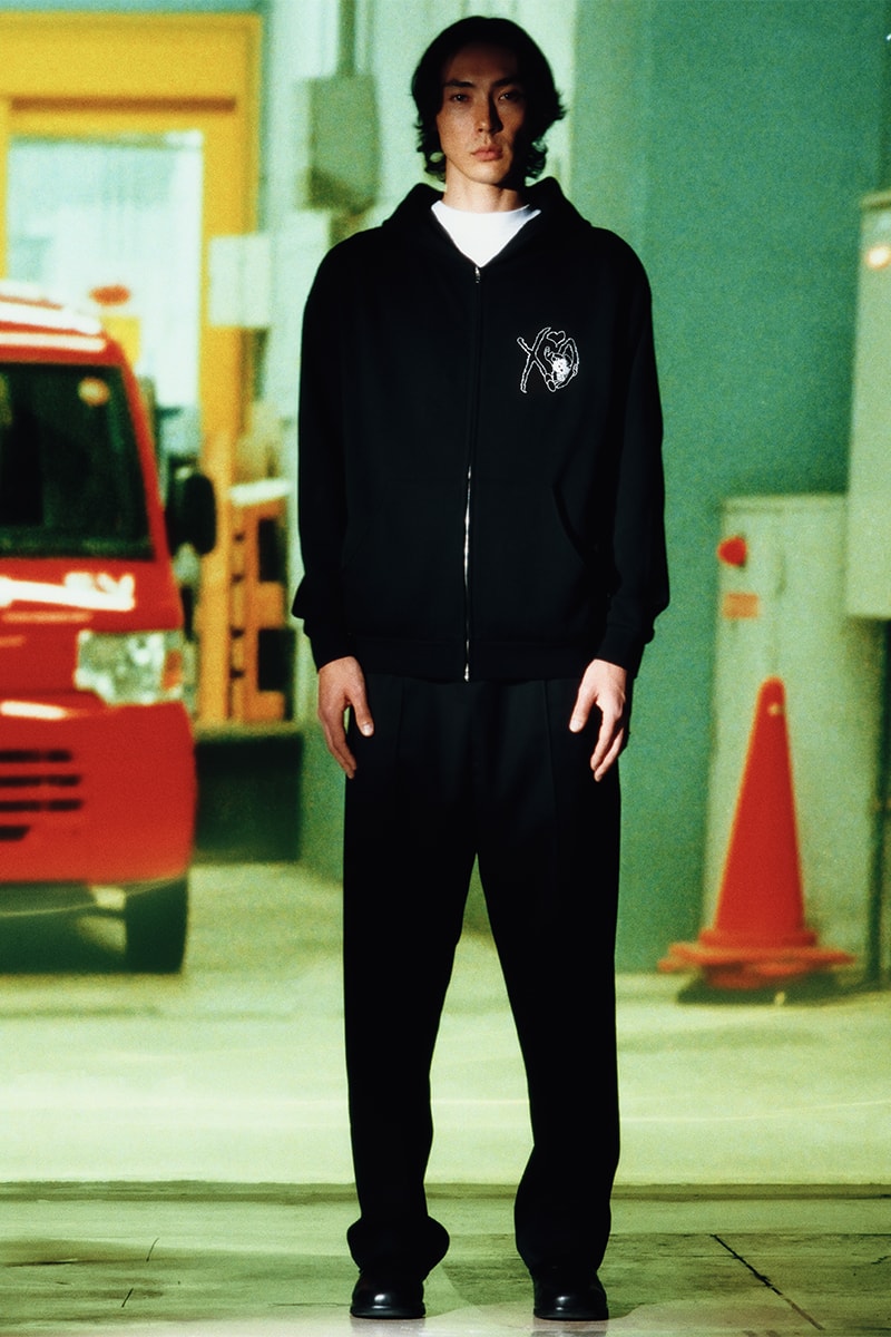 ヴェルディとザ・ウィークエンドがコラボコレクションを発表 verdy the weeknd collabo collection release info
