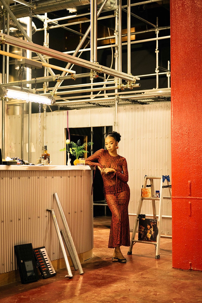 渋谷のハーレム ビーエックスカフェがリニューアルオープン harlem bx cafe renewal open info
