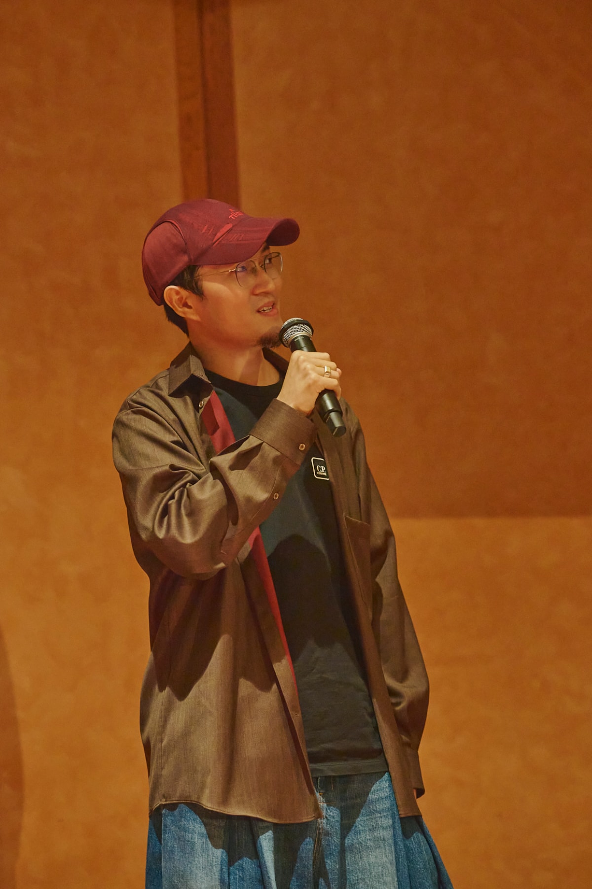 藤原ヒロシが「FRAGMENT UNIVERSITY」のオープンキャンパスで語ったこと フラグメント ユニバーシティ