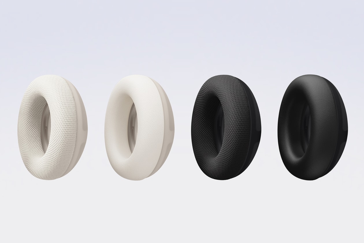 Beats がクッションを付け替えられる新型ヘッドフォン Beats 360 を発表　ビーツ