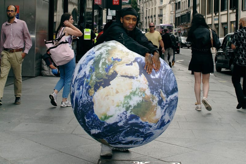 Rejjie Snow ── ダブリンから東京へ、次なる表現を求めて | Interviews