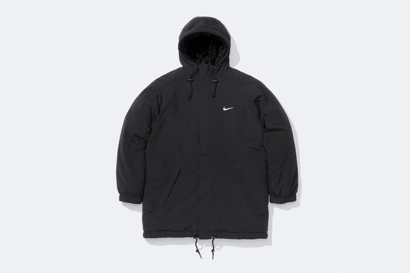 シュプリーム x ナイキが2026年秋コレクションを発表 Supreme Nike Fall 2026 collection release info