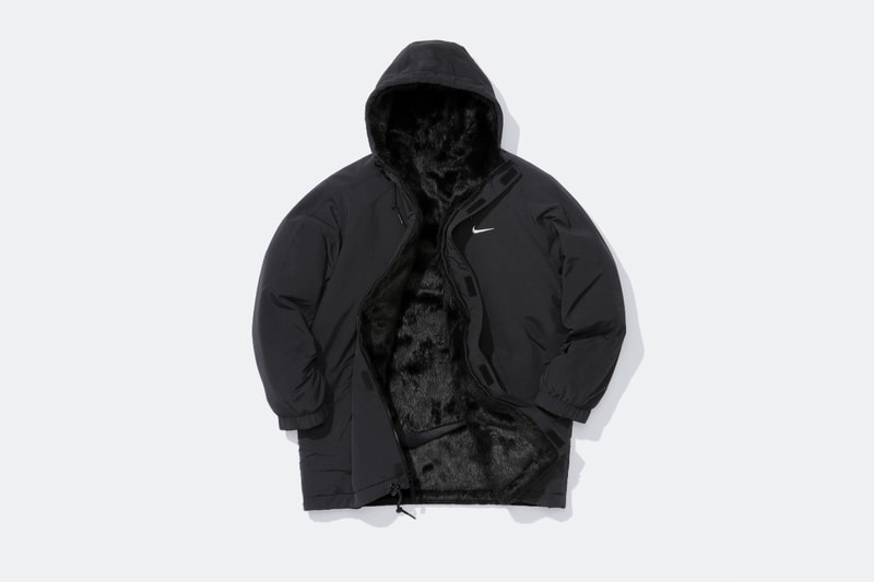 シュプリーム x ナイキが2026年秋コレクションを発表 Supreme Nike Fall 2026 collection release info