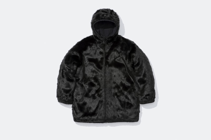 シュプリーム x ナイキが2026年秋コレクションを発表 Supreme Nike Fall 2026 collection release info
