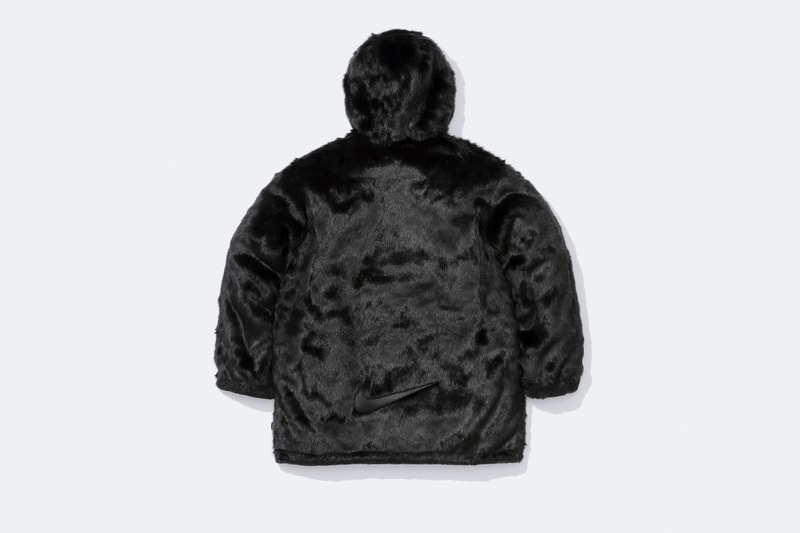 シュプリーム x ナイキが2026年秋コレクションを発表 Supreme Nike Fall 2026 collection release info
