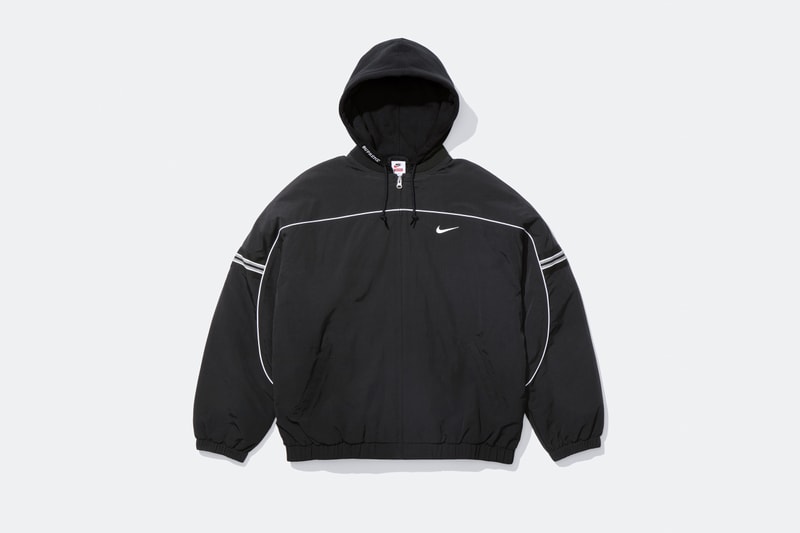 シュプリーム x ナイキが2026年秋コレクションを発表 Supreme Nike Fall 2026 collection release info