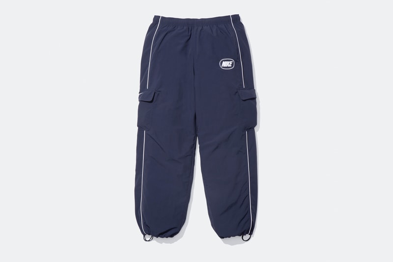 シュプリーム x ナイキが2026年秋コレクションを発表 Supreme Nike Fall 2026 collection release info