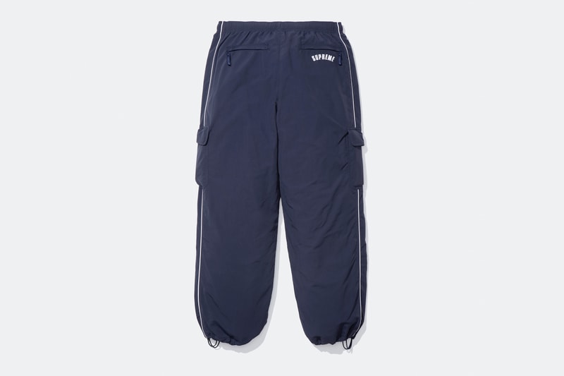 シュプリーム x ナイキが2026年秋コレクションを発表 Supreme Nike Fall 2026 collection release info