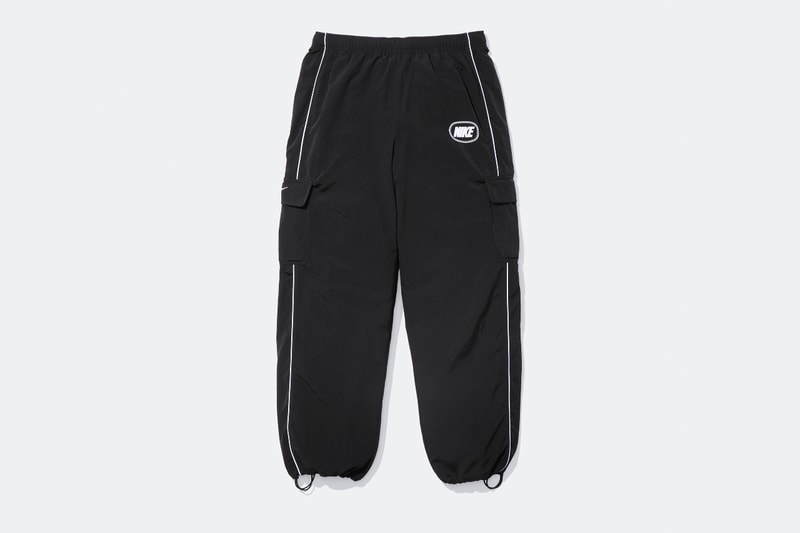 シュプリーム x ナイキが2026年秋コレクションを発表 Supreme Nike Fall 2026 collection release info