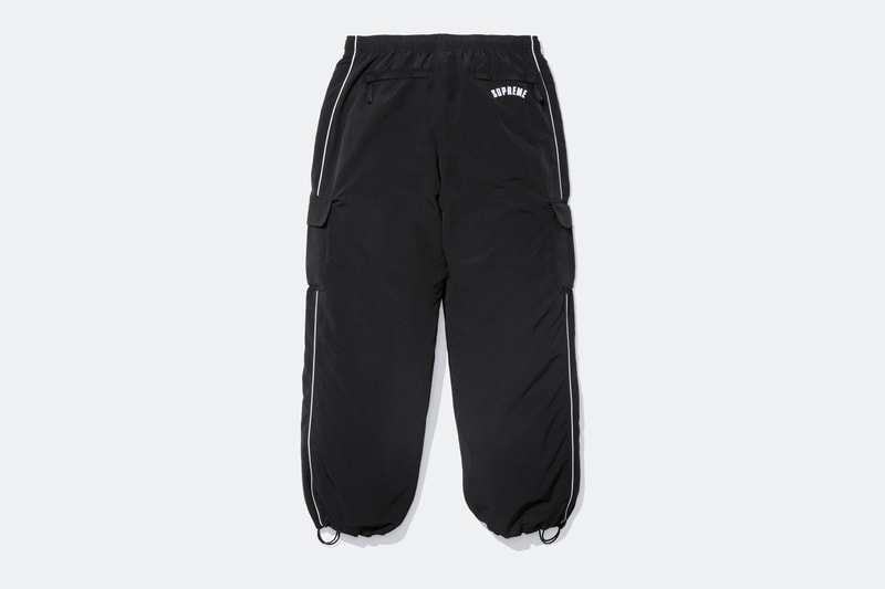 シュプリーム x ナイキが2026年秋コレクションを発表 Supreme Nike Fall 2026 collection release info