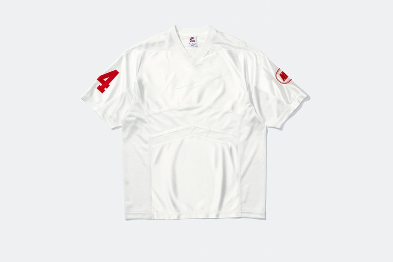 シュプリーム x ナイキが2026年秋コレクションを発表 Supreme Nike Fall 2026 collection release info