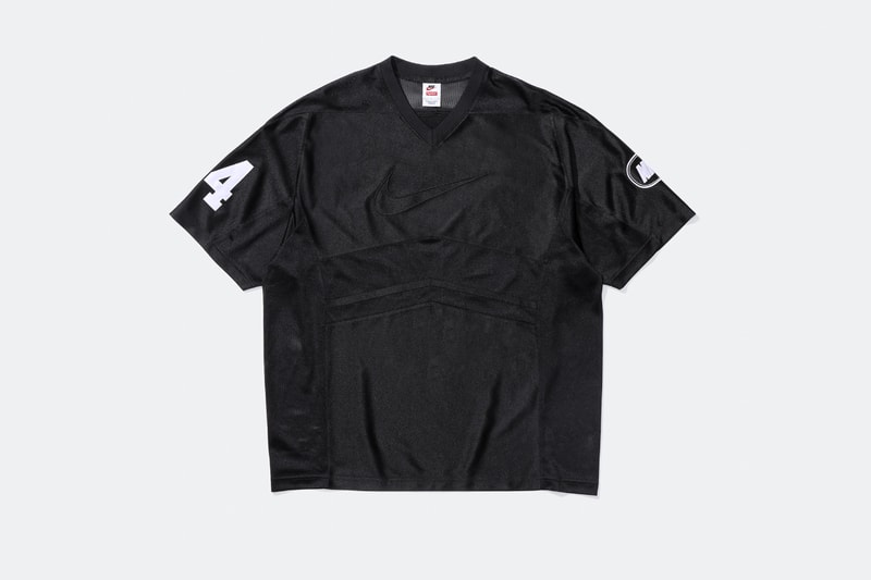 シュプリーム x ナイキが2026年秋コレクションを発表 Supreme Nike Fall 2026 collection release info