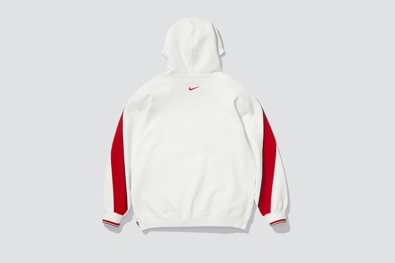 シュプリーム x ナイキが2026年秋コレクションを発表 Supreme Nike Fall 2026 collection release info