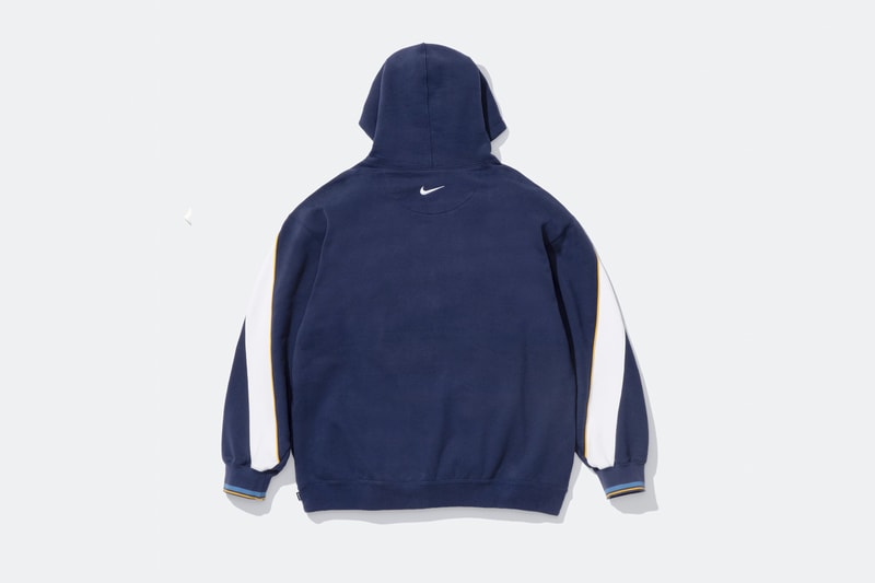シュプリーム x ナイキが2026年秋コレクションを発表 Supreme Nike Fall 2026 collection release info