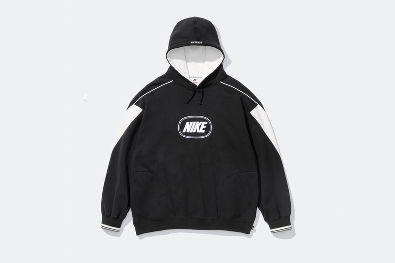 シュプリーム x ナイキが2026年秋コレクションを発表 Supreme Nike Fall 2026 collection release info