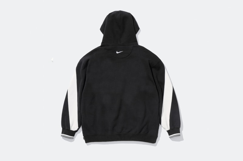 シュプリーム x ナイキが2026年秋コレクションを発表 Supreme Nike Fall 2026 collection release info