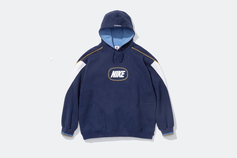 シュプリーム x ナイキが2026年秋コレクションを発表 Supreme Nike Fall 2026 collection release info