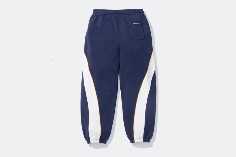 シュプリーム x ナイキが2026年秋コレクションを発表 Supreme Nike Fall 2026 collection release info