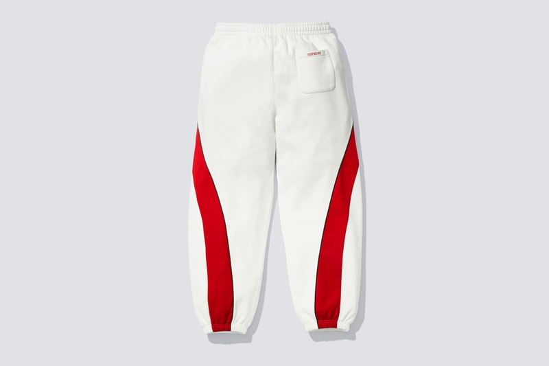 シュプリーム x ナイキが2026年秋コレクションを発表 Supreme Nike Fall 2026 collection release info