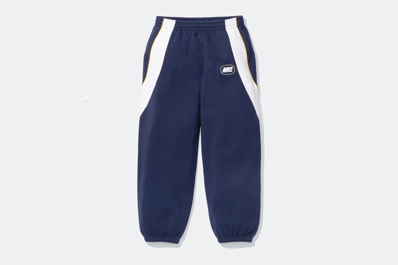 シュプリーム x ナイキが2026年秋コレクションを発表 Supreme Nike Fall 2026 collection release info