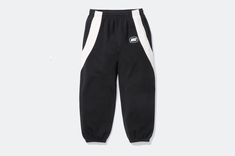 シュプリーム x ナイキが2026年秋コレクションを発表 Supreme Nike Fall 2026 collection release info