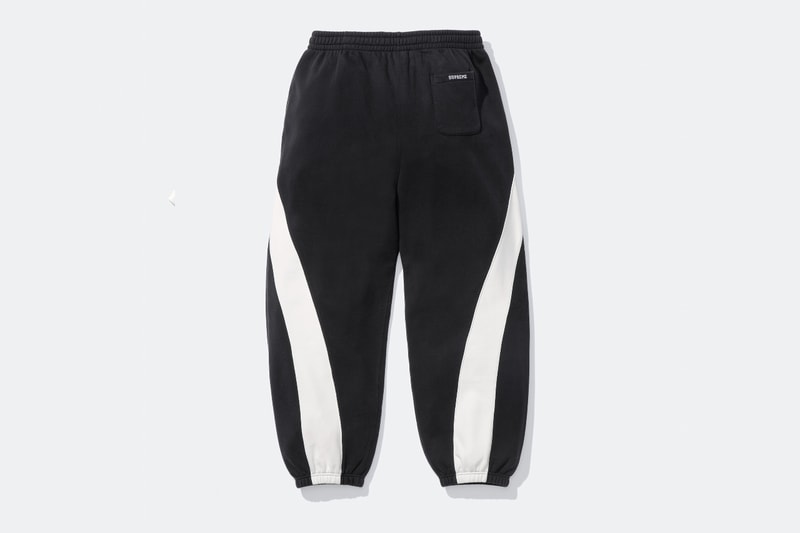 シュプリーム x ナイキが2026年秋コレクションを発表 Supreme Nike Fall 2026 collection release info