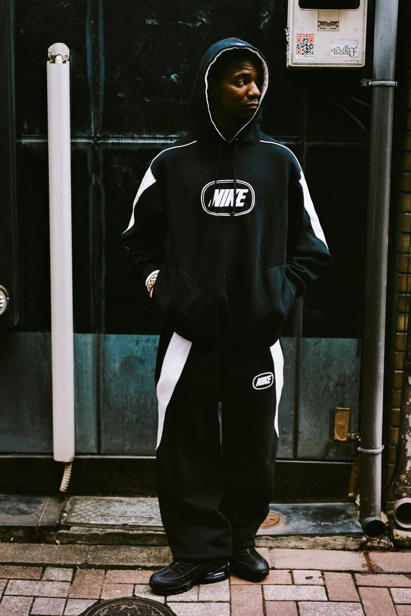 シュプリーム x ナイキが2026年秋コレクションを発表 Supreme Nike Fall 2026 collection release info