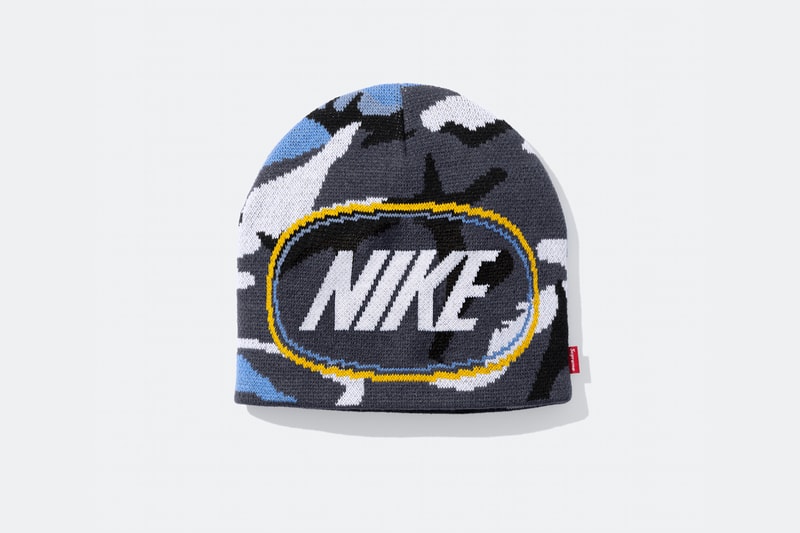 シュプリーム x ナイキが2026年秋コレクションを発表 Supreme Nike Fall 2026 collection release info
