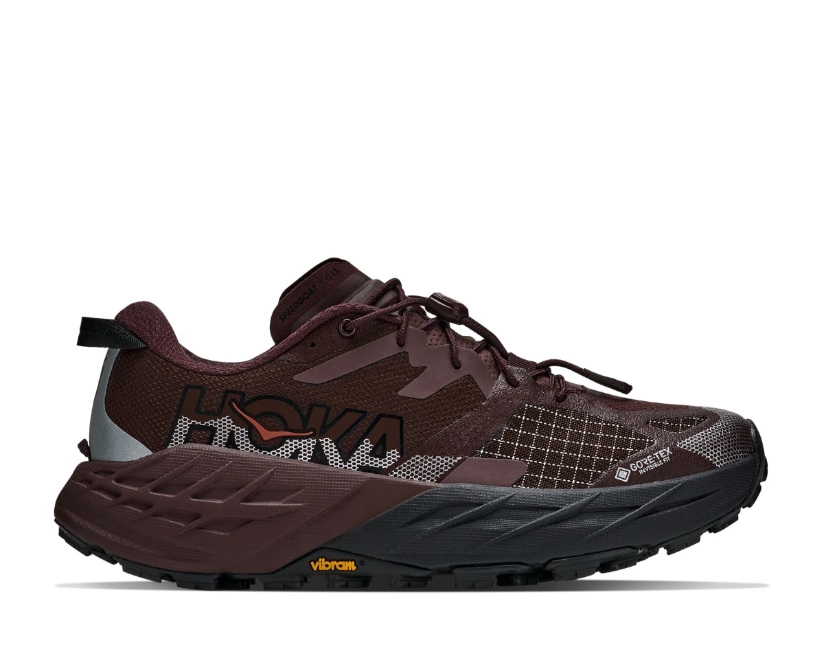 HOKA Opens Limited-Time Pop-Up in Shibuya Exploring the Roots of Speedgoat