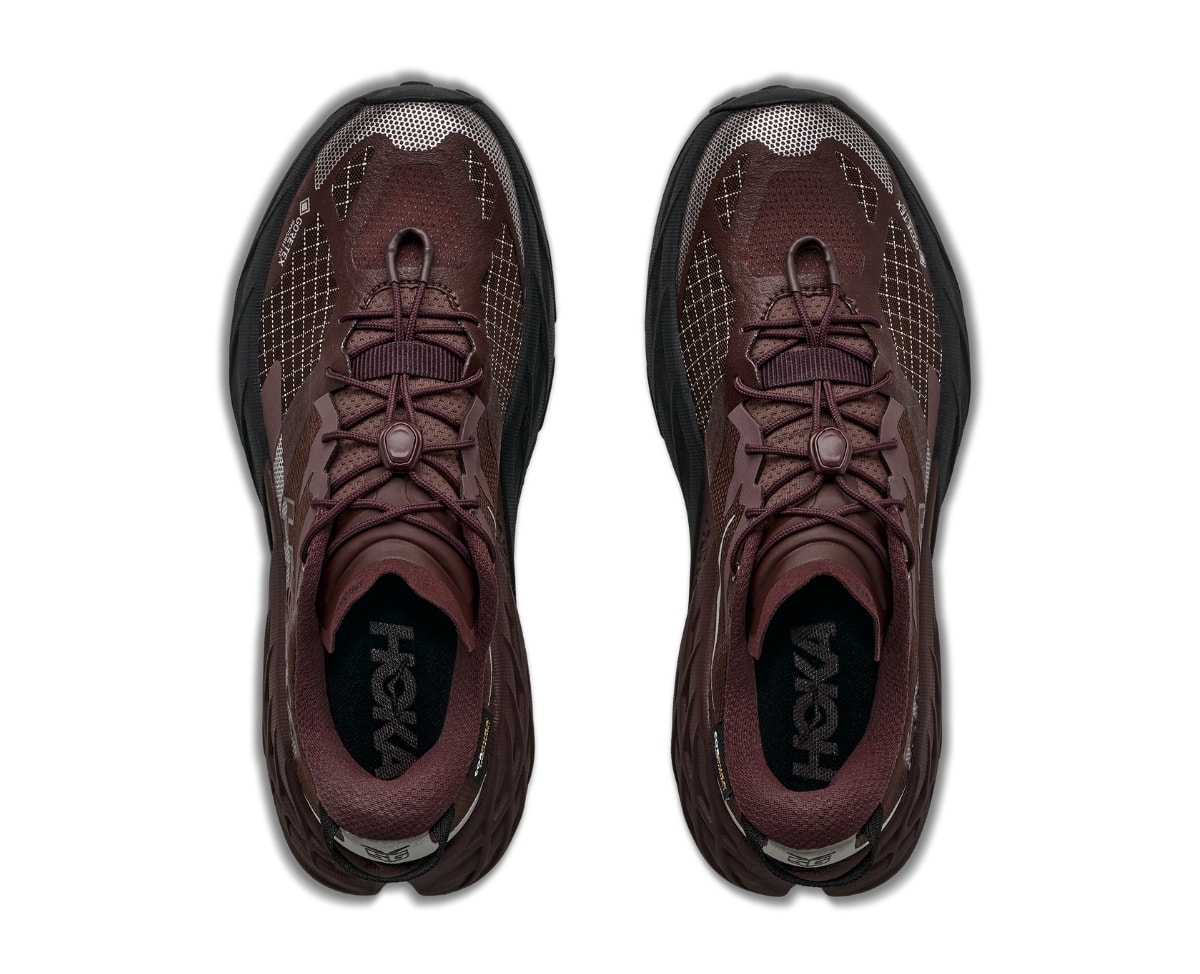 HOKA Opens Limited-Time Pop-Up in Shibuya Exploring the Roots of Speedgoat