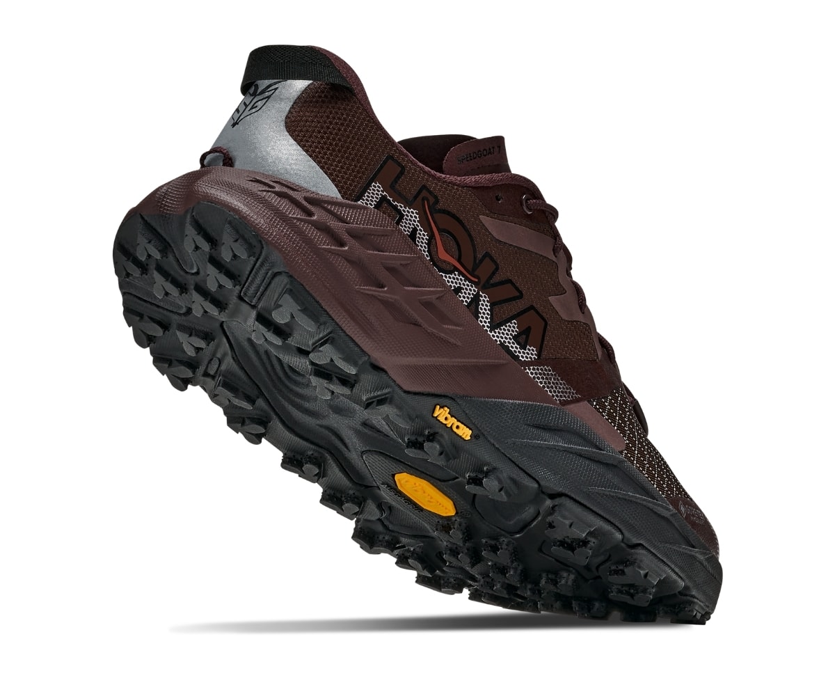 HOKA Opens Limited-Time Pop-Up in Shibuya Exploring the Roots of Speedgoat