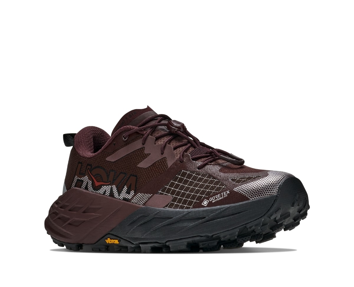 HOKA Opens Limited-Time Pop-Up in Shibuya Exploring the Roots of Speedgoat