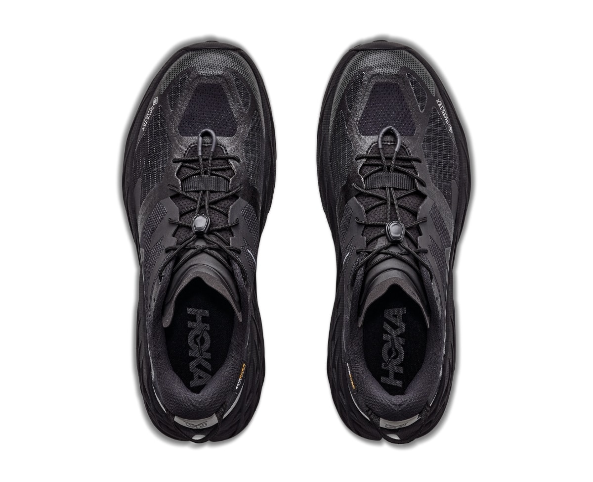 HOKA Opens Limited-Time Pop-Up in Shibuya Exploring the Roots of Speedgoat