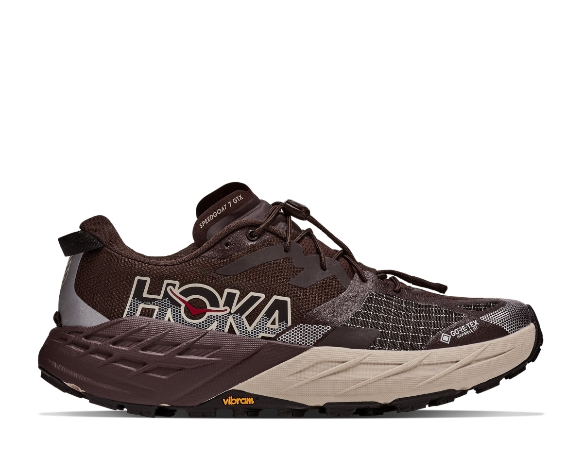 HOKA Opens Limited-Time Pop-Up in Shibuya Exploring the Roots of Speedgoat