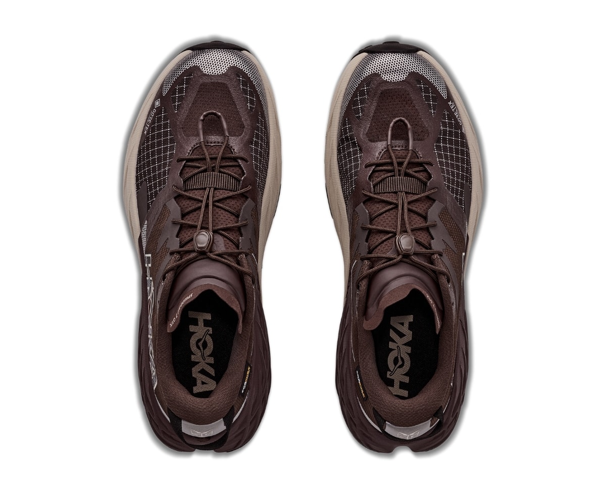 HOKA Opens Limited-Time Pop-Up in Shibuya Exploring the Roots of Speedgoat