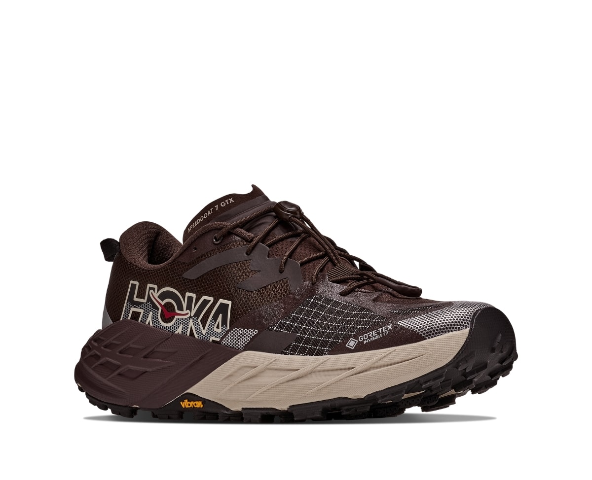HOKA Opens Limited-Time Pop-Up in Shibuya Exploring the Roots of Speedgoat