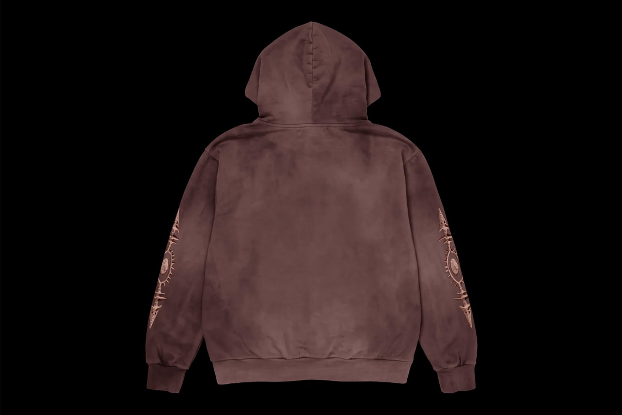 トラヴィス・スコット x オークリーによる待望のファーストアイウェアコレクション CHAPTER 001 がローンチ Travis Scott CACTUS JACK OAKLEY CHAPTER 001 release info