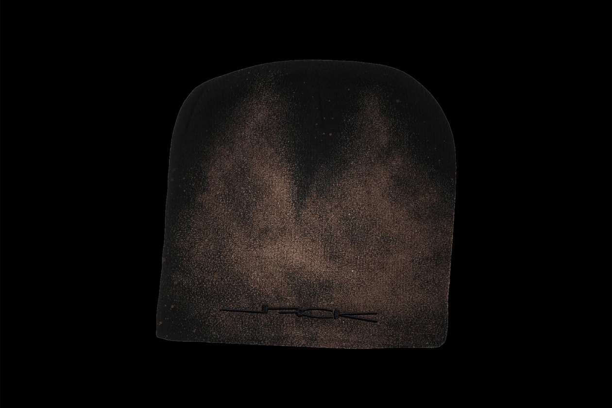 トラヴィス・スコット x オークリーによる待望のファーストアイウェアコレクション CHAPTER 001 がローンチ Travis Scott CACTUS JACK OAKLEY CHAPTER 001 release info