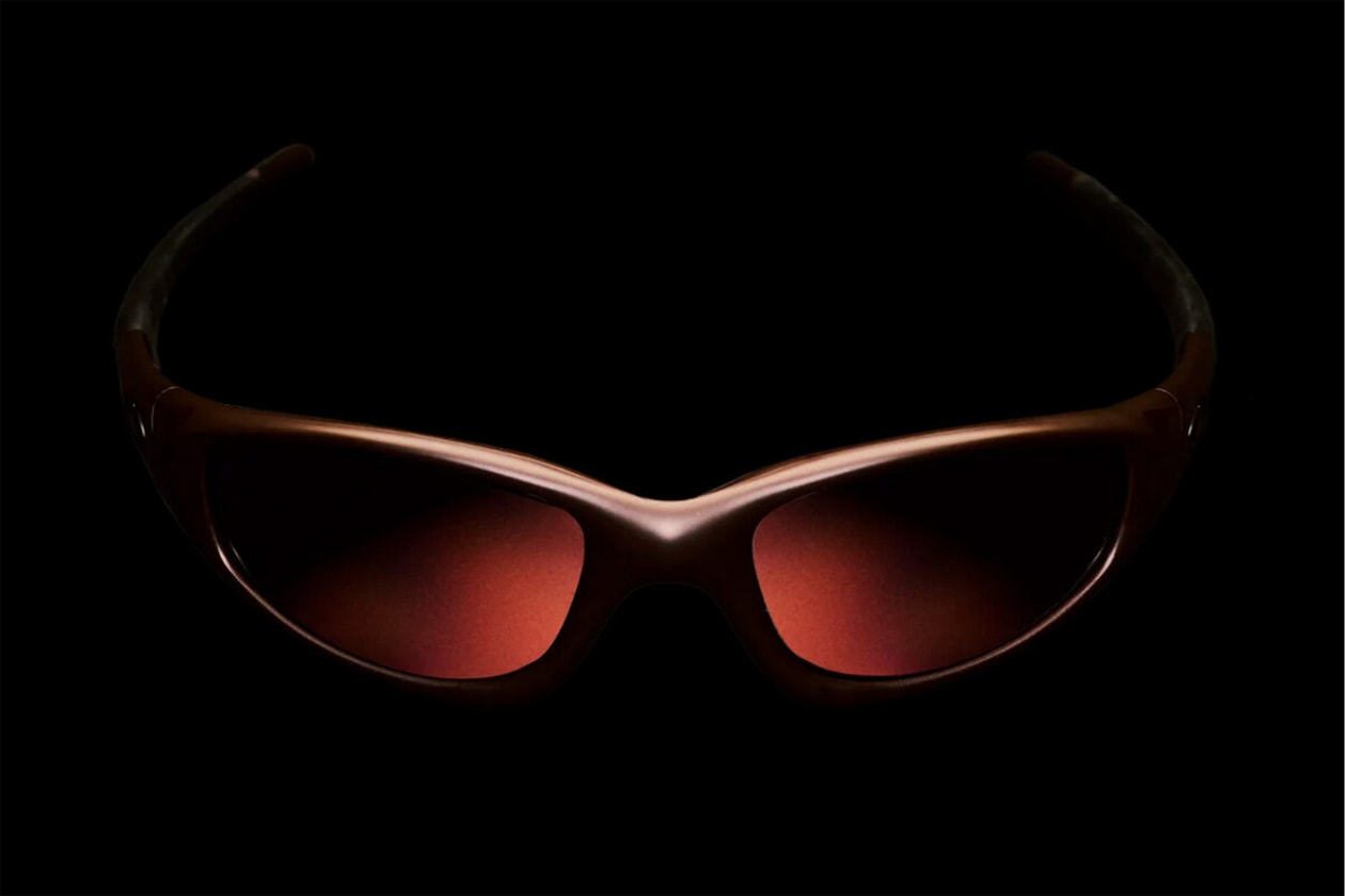トラヴィス・スコット x オークリーによる待望のファーストアイウェアコレクション CHAPTER 001 がローンチ Travis Scott CACTUS JACK OAKLEY CHAPTER 001 release info