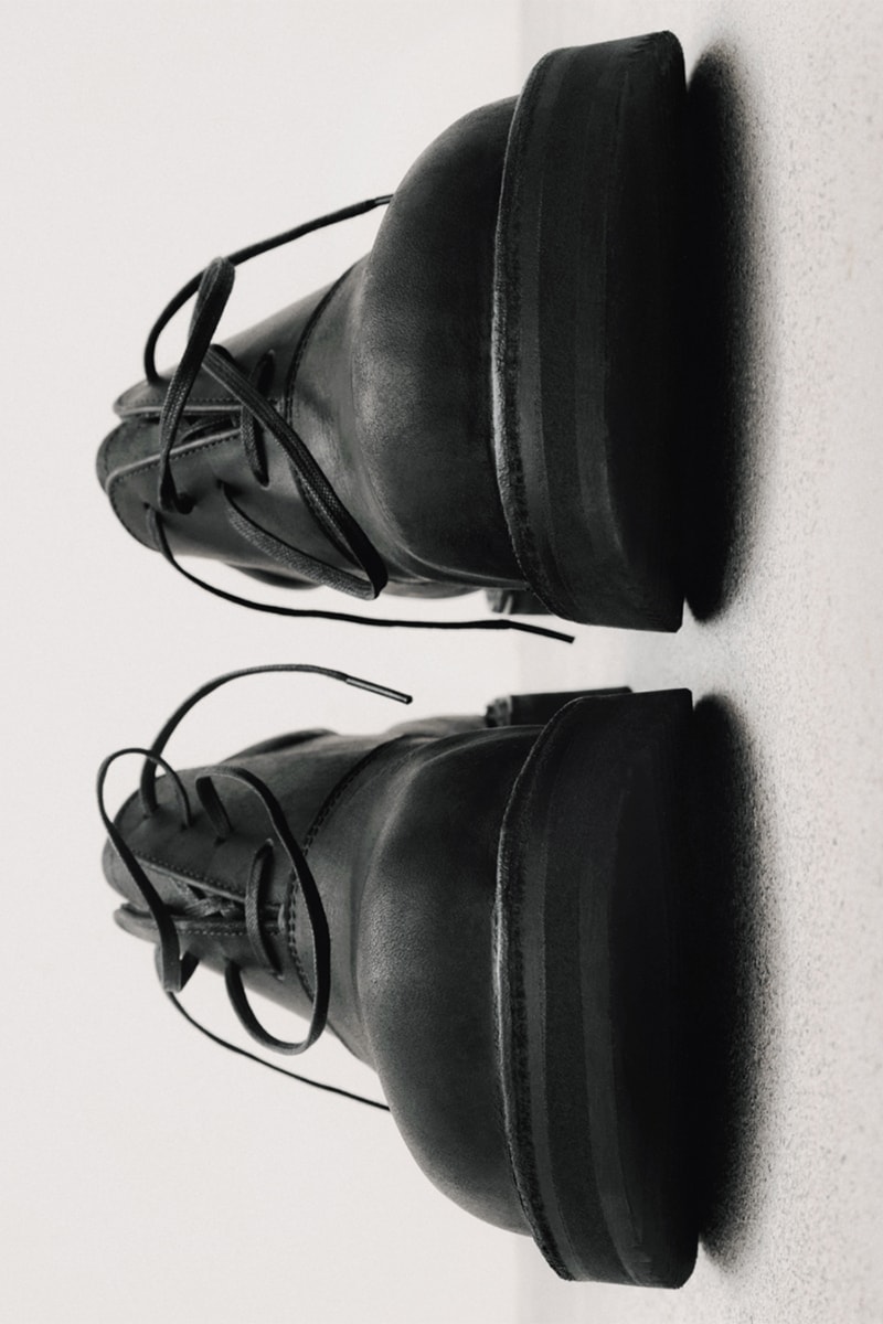ナナミカとリーガル シュー＆カンパニーが4度目のコラボを実施 nanamica regal shoe co forth collabo release info