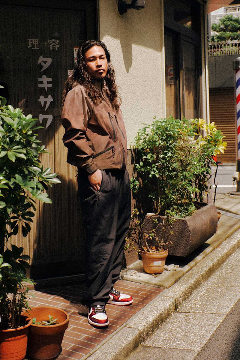 エアジョーダン 1 Low OG の新色 “Garden” が発売 air jordan 1 low og garden release info