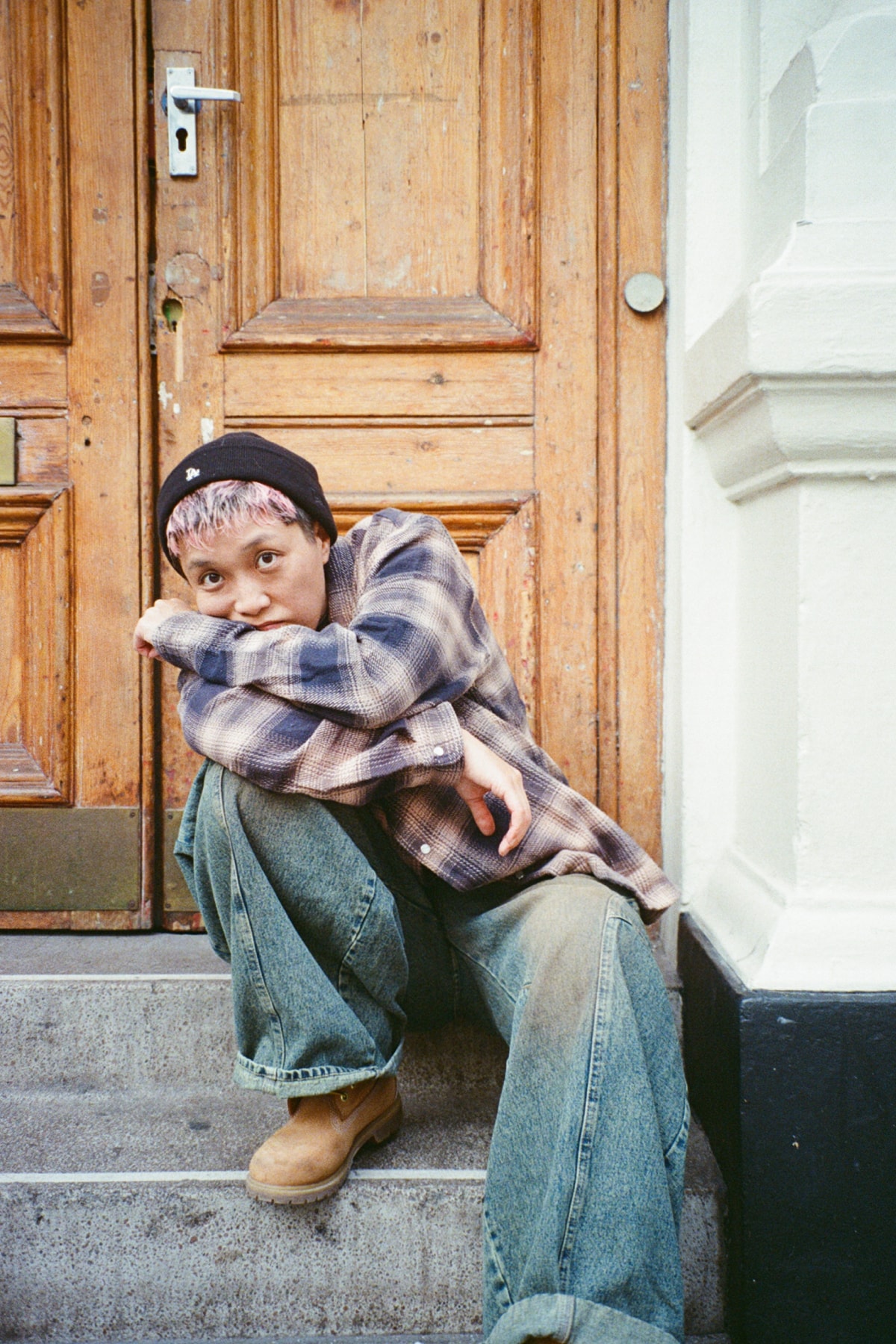 Amiide releases “It’s about us,” a new song and ode to 2000s R&B