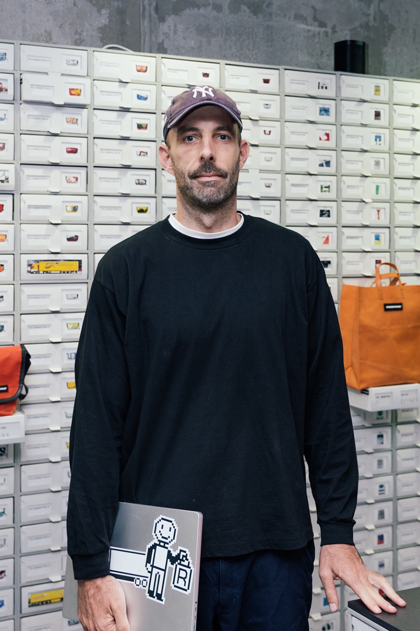 FREITAG の“循環”が生まれる場所へ ── スイス・チューリッヒの本社でのものづくりの裏側に迫る