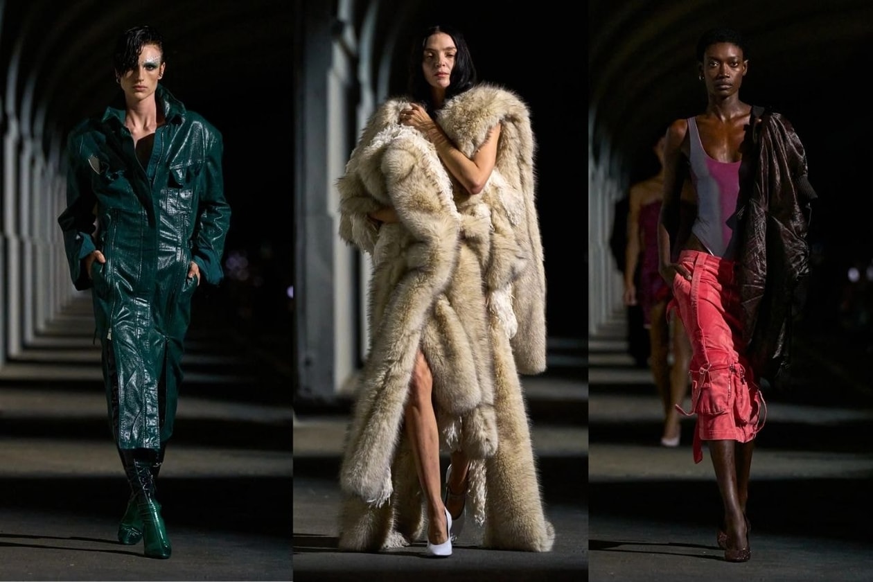 ミラノ・ファッションウィーク 2027年春夏の見逃せない瞬間まとめ milan fashion week ss27 best shows diesel prada fendi